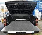 Allestimento per Dodge Ram